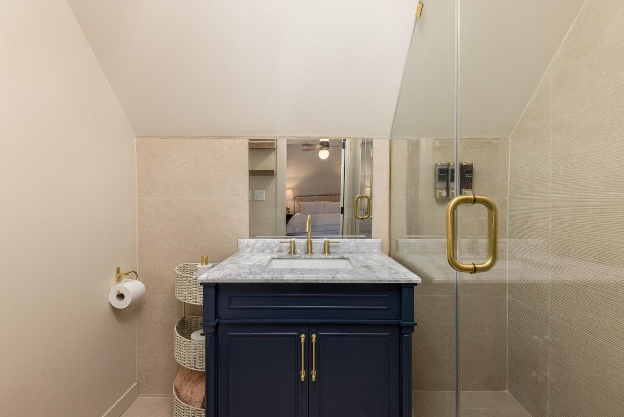 וונקובר The Hunter House Bed And Breakfast מראה חיצוני תמונה