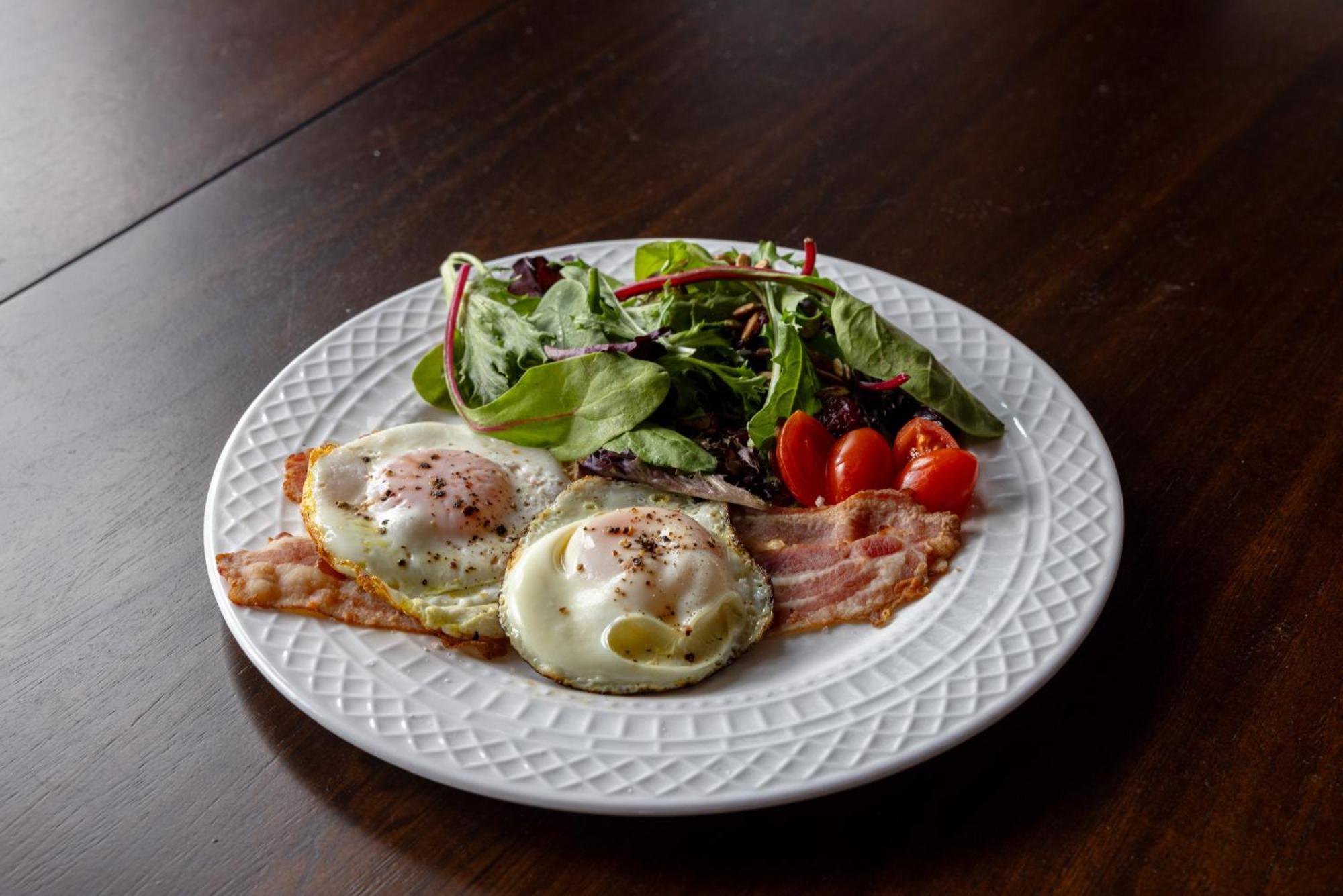 וונקובר The Hunter House Bed And Breakfast מראה חיצוני תמונה