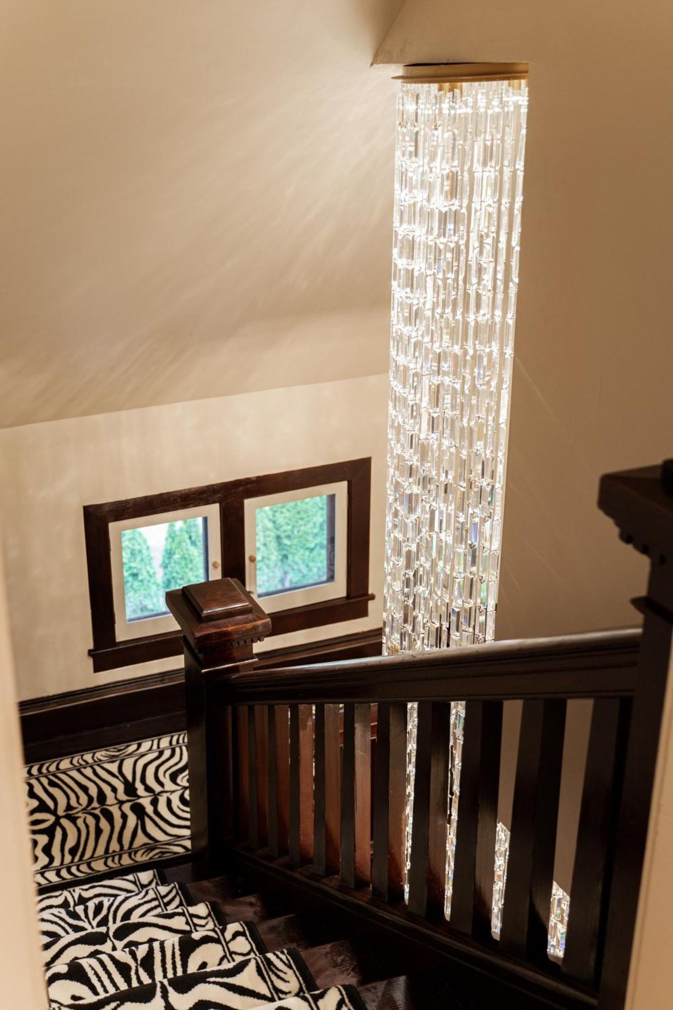וונקובר The Hunter House Bed And Breakfast מראה חיצוני תמונה